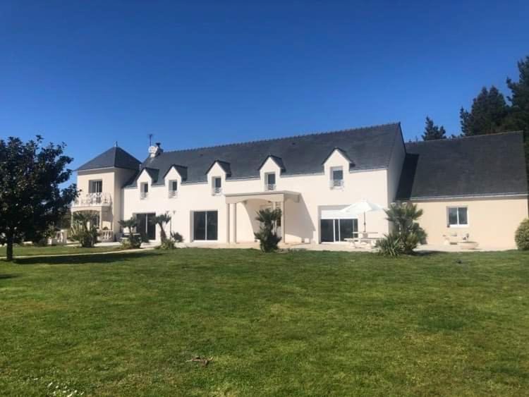 Dreffeac Bed & Breakfast | LA COTTINIERE