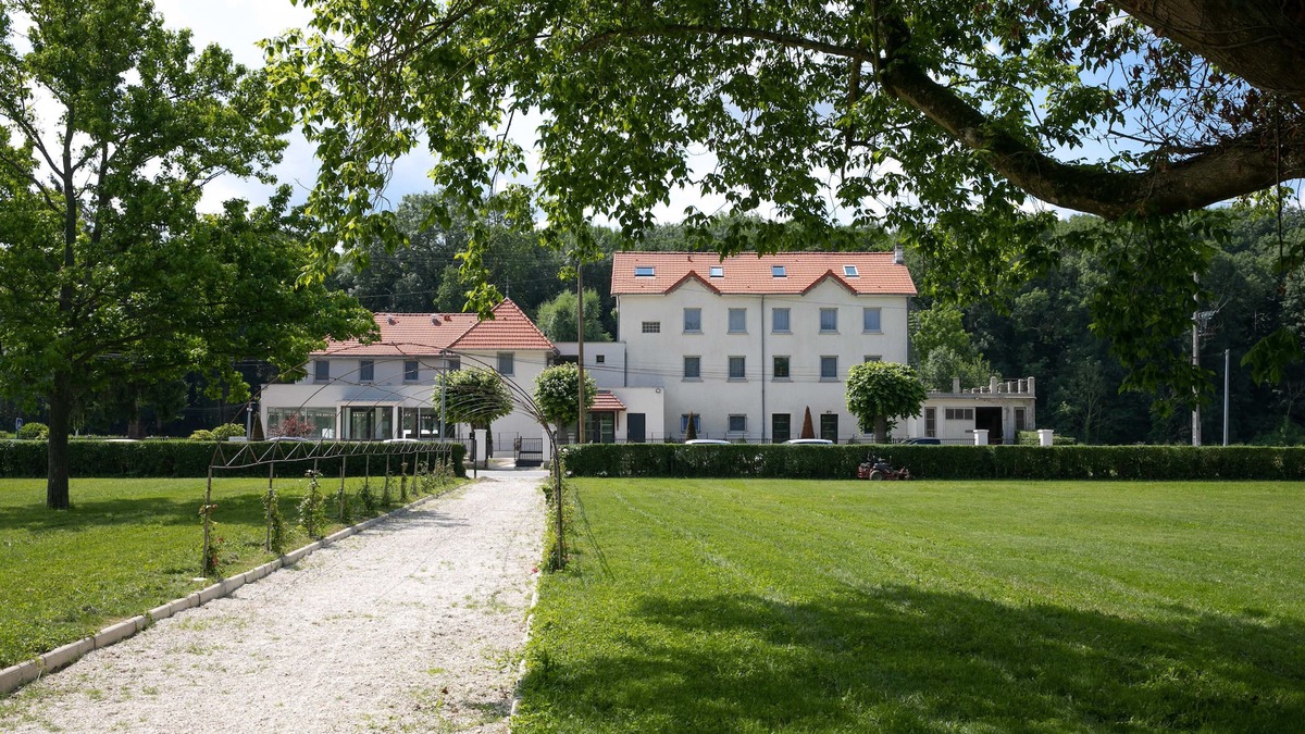 Montevrain Villa | La Coudraie - 8 min Disneyland Paris