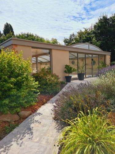 Morannes sur Sarthe-Daumeray Villa | La coudraie votre maison de vacances en famille