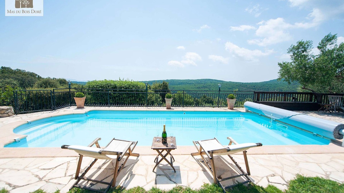 Mons House | La Cour, Romantic Olive Farm House Apartment with beautiful interior design