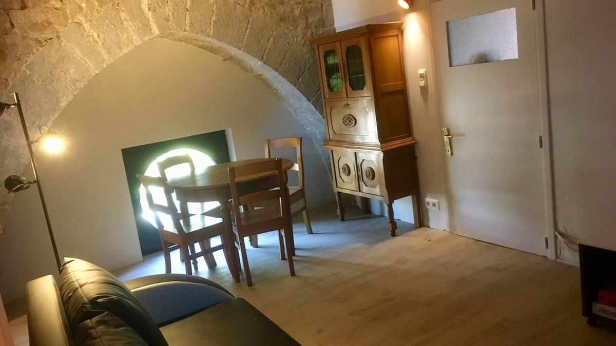 Barbencon Apartment | La Couronne d'Or, Châtelet de Barbençon