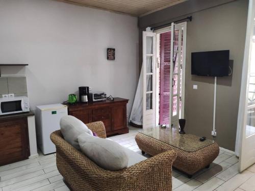 Toamasina Apartment | La Créole APT02