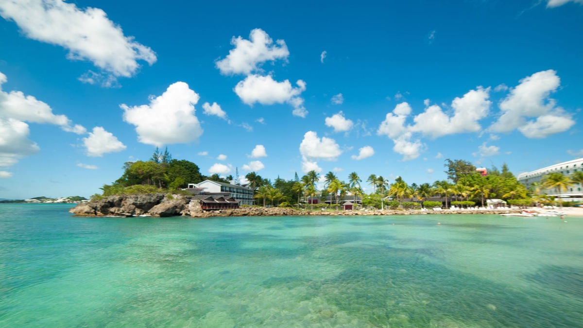 Pointe de la verdure Hotel | La Creole Beach Hôtel & Spa