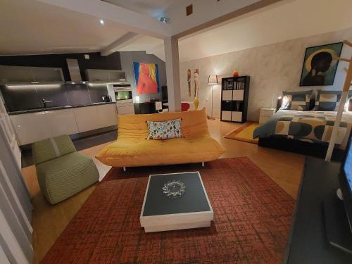 Neuchatel Apartment | La crique de l'evole