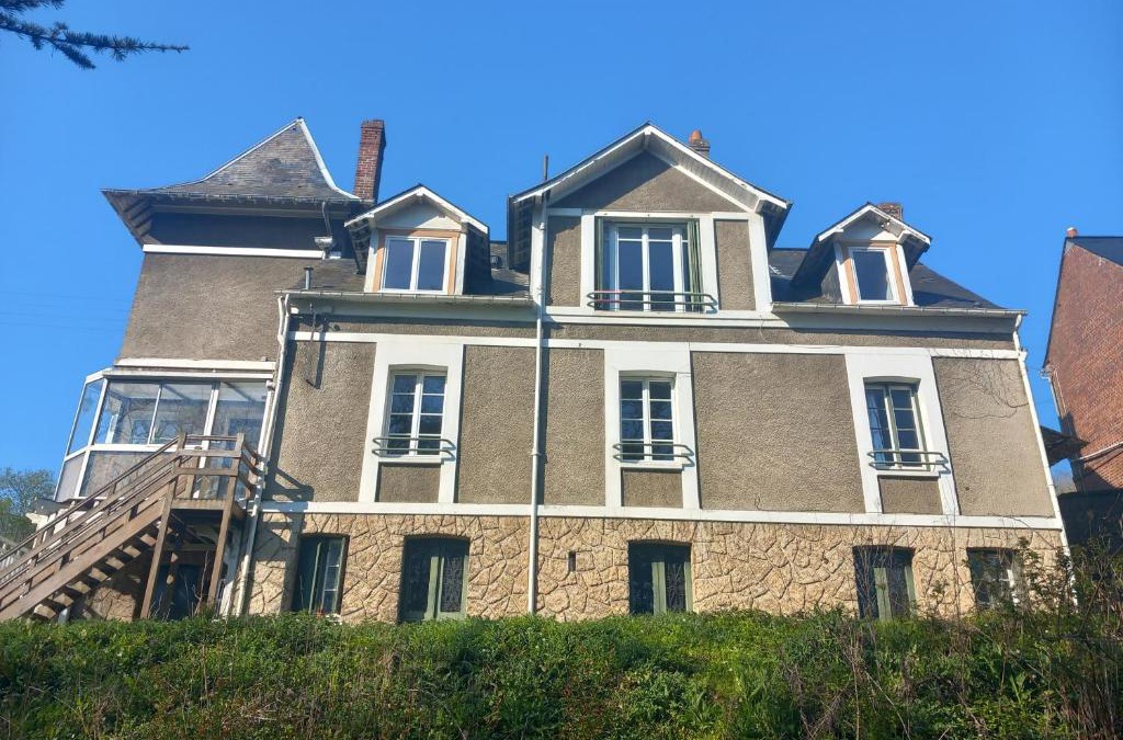 Arques-la-Bataille House | La Croisée des Chemins