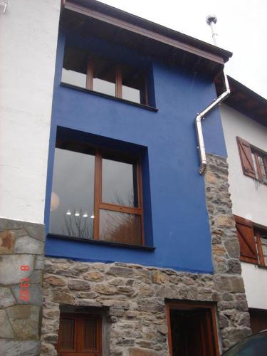 San Miguel del Rio Ski Chalet | La Cuadrina de Anton