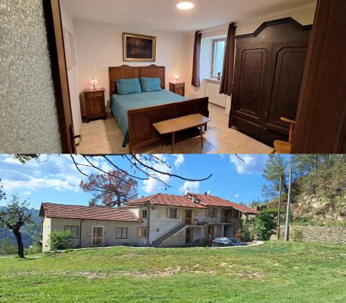 Cortemilia Apartment | La cuccia del sole