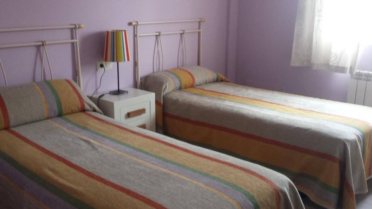 Valdeganga Cottage | La Cuesta Blanca House or chalet