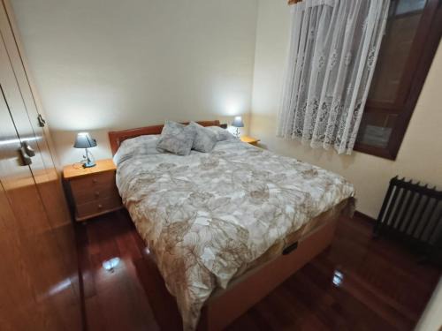 Llanaves de la Reina Apartment | La Cuestina