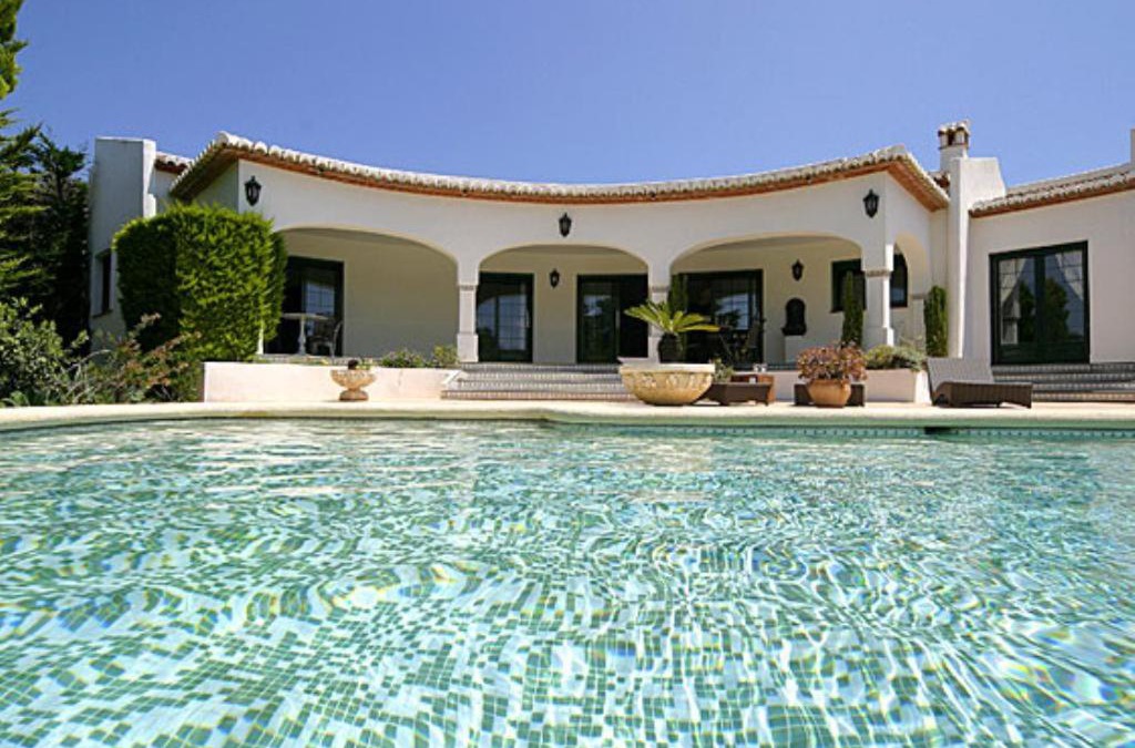 Mar Azul Villa | La Cumbre