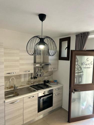 Termini Imerese House | La Cupola - casa vacanze n 10