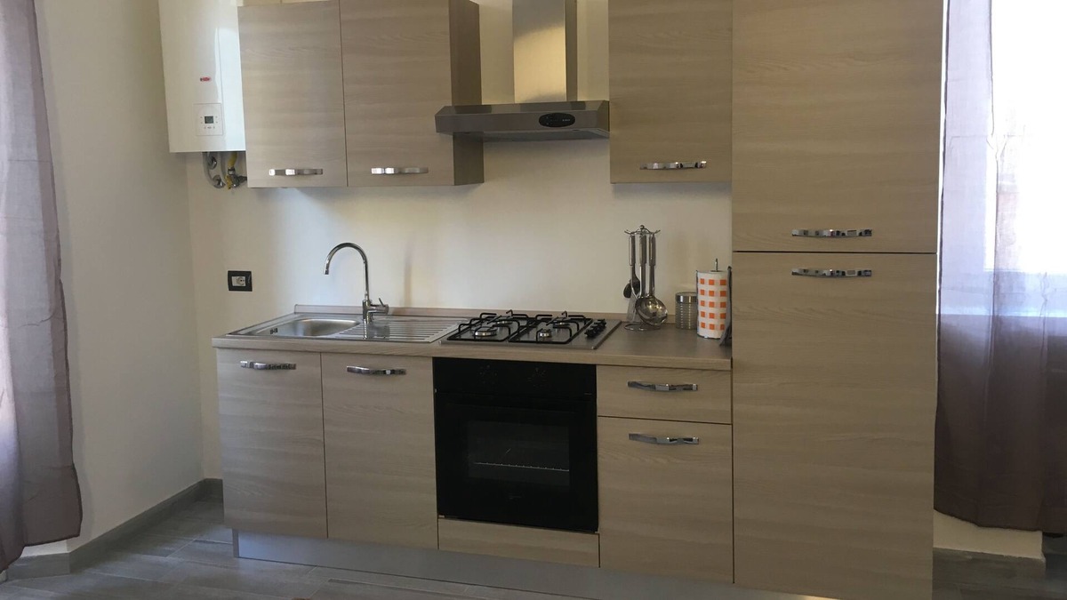 Corsico Apartment | "La Curt del Sedes" At the center of Corsico (MI)