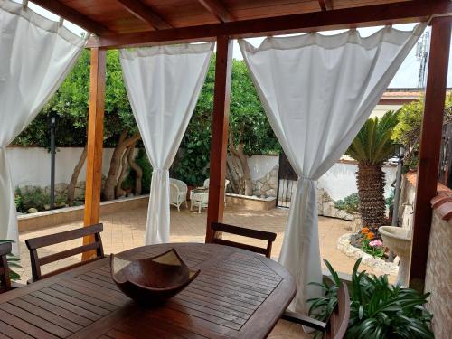 Torvaianica Apartment | La Cycas