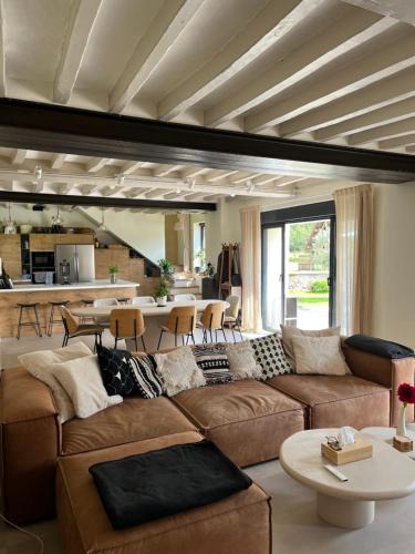 Dorceau Bed & Breakfast | La déhaserie
