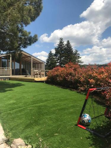 Seva House | La Dacha Montanya