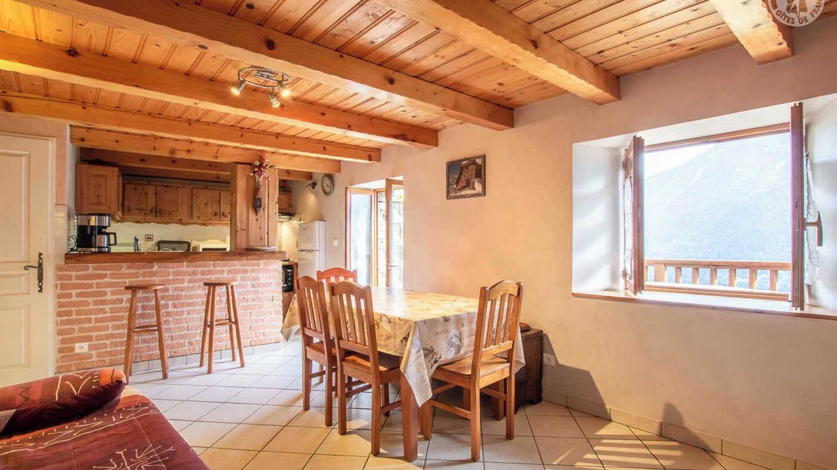 Saint-Andre House | LA DAILLE - SAINT ANDRE