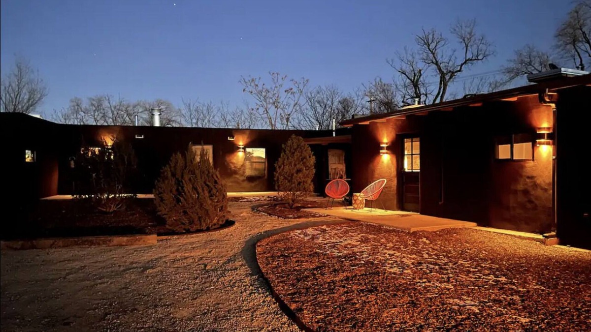 Santa Fe Apartment | La Dea