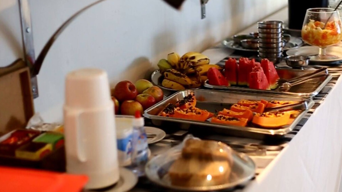 Centro Apartment | La Defense Apart Hotel