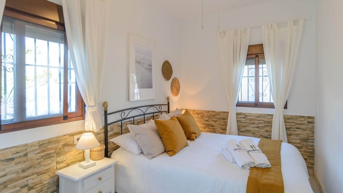 Torrox Villa | La Dehesa de Torrox by Ruralidays