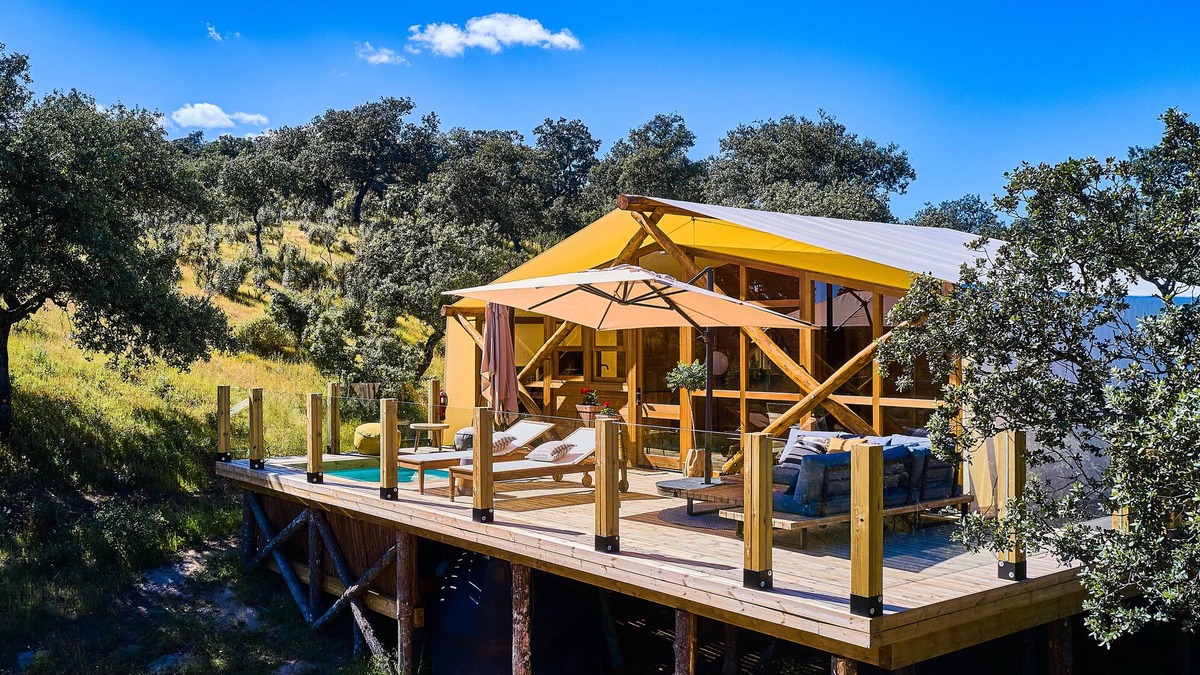 Poblado del Embalse Hotel | La Dehesa Experiences