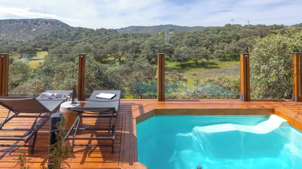 Poblado del Embalse Resort | La Dehesa Experiences Suite Adamuz by Ruralidays