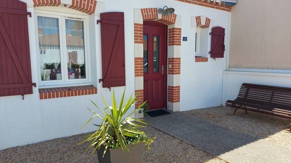 Travo House | La Deliciosa de Sion