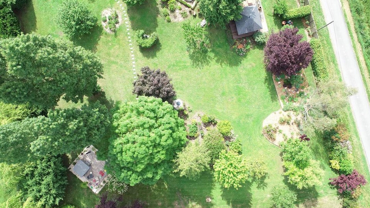 Cheverny Bed & Breakfast | La Demalerie