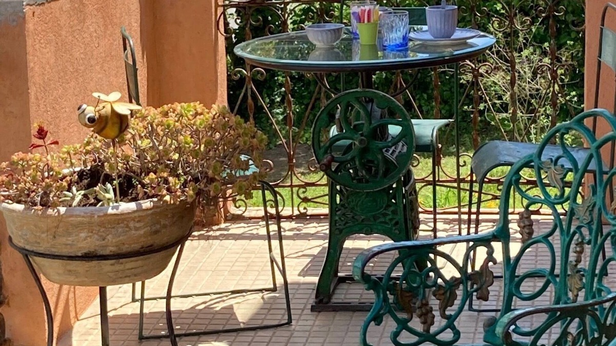 Moriani-Plage Hotel | La Demeure Coloniale