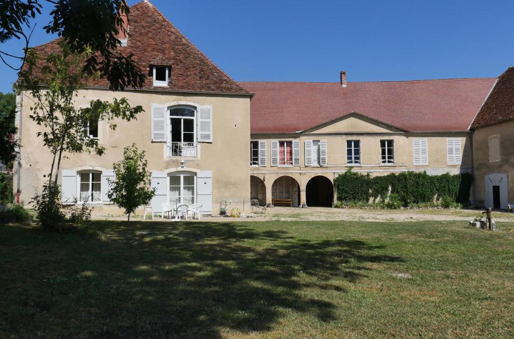 Aiglepierre Apartment | La demeure d'Aiglepierre