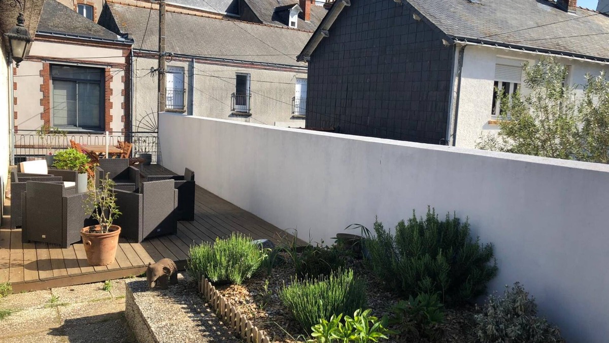 Cholet Bed & Breakfast | La Demeure d'Alexandra