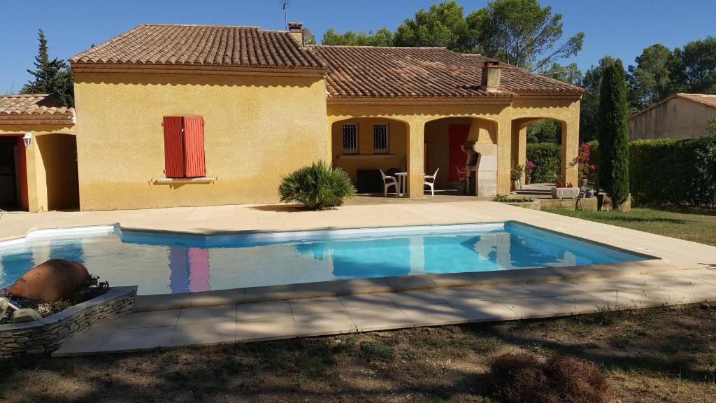 Langlade Bed & Breakfast | La demeure d'Hélice