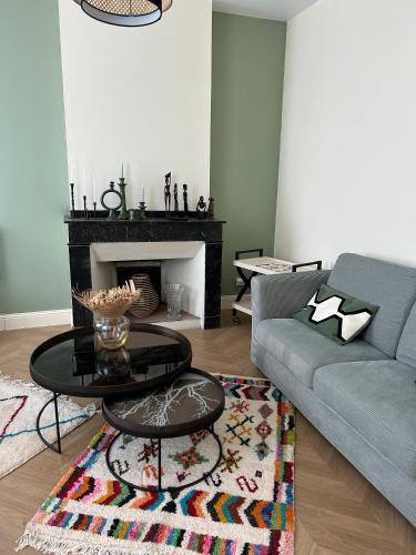 Cadours House | La Demeure De Jeanne