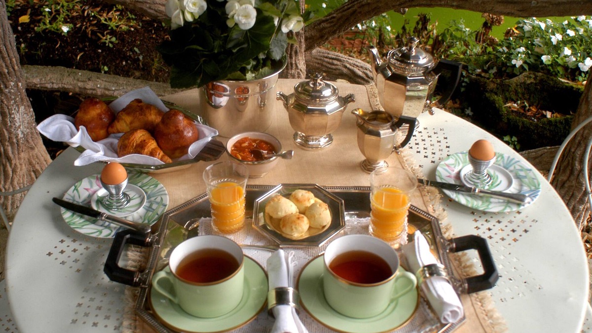 Craon House | La Demeure de l'Ile