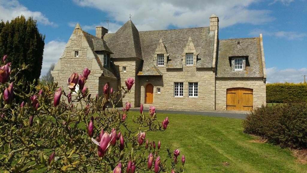 Rospez Bed & Breakfast | La Demeure du Castel
