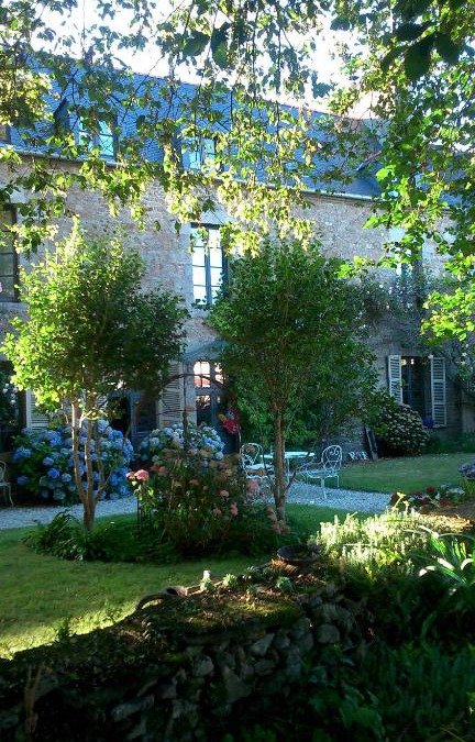 Quintin House | La Demeure du Collectionneur
