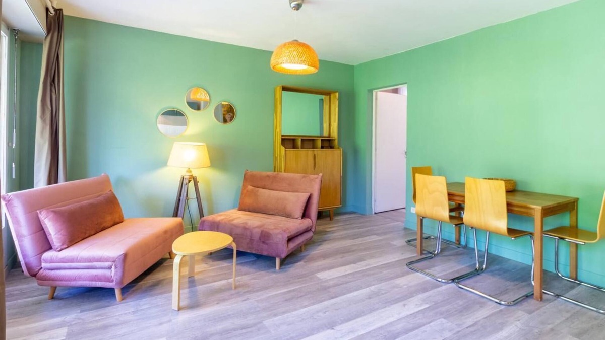 Le Bourget-du-Lac House | LA DENT DU CHAT - LE BOURGET DU LAC