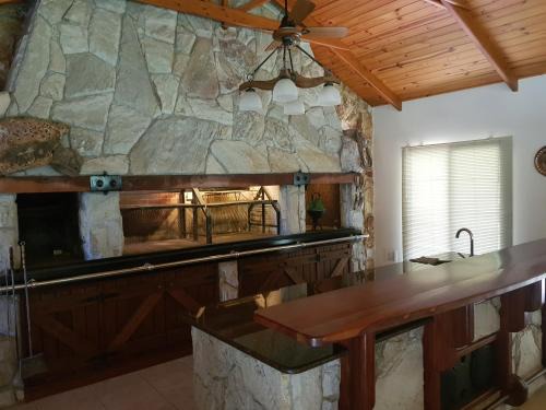 Funes House | La Deolinda