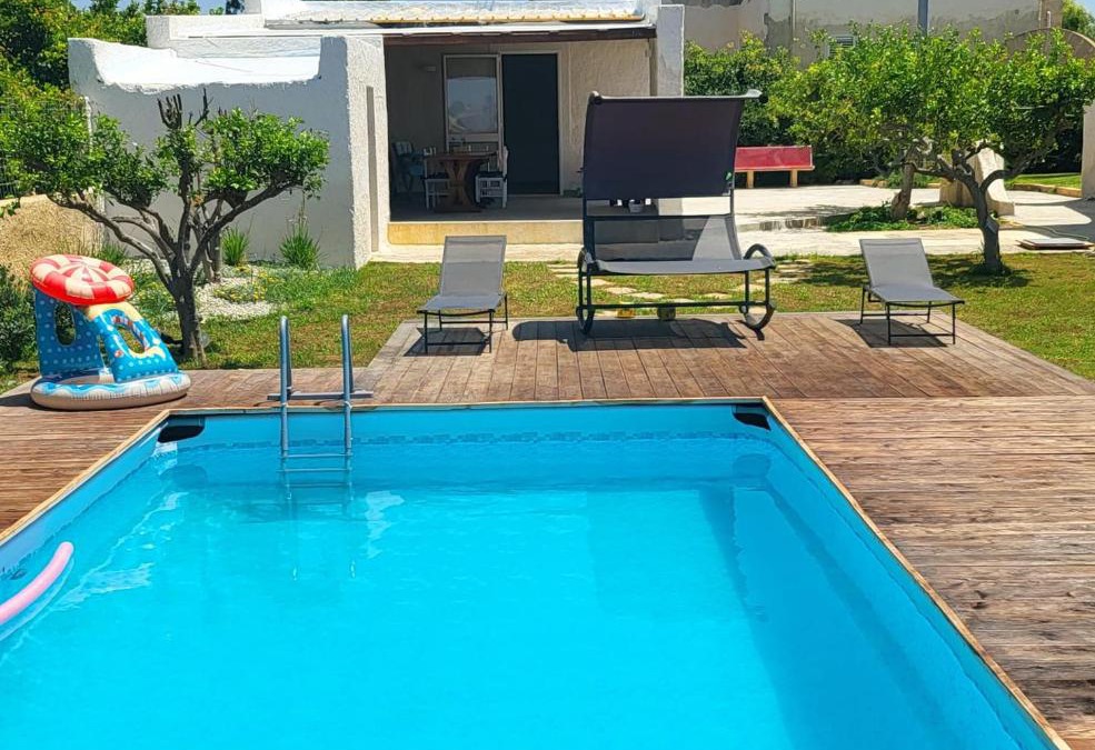 San Leonardo Villa | La depandance Villa Edo