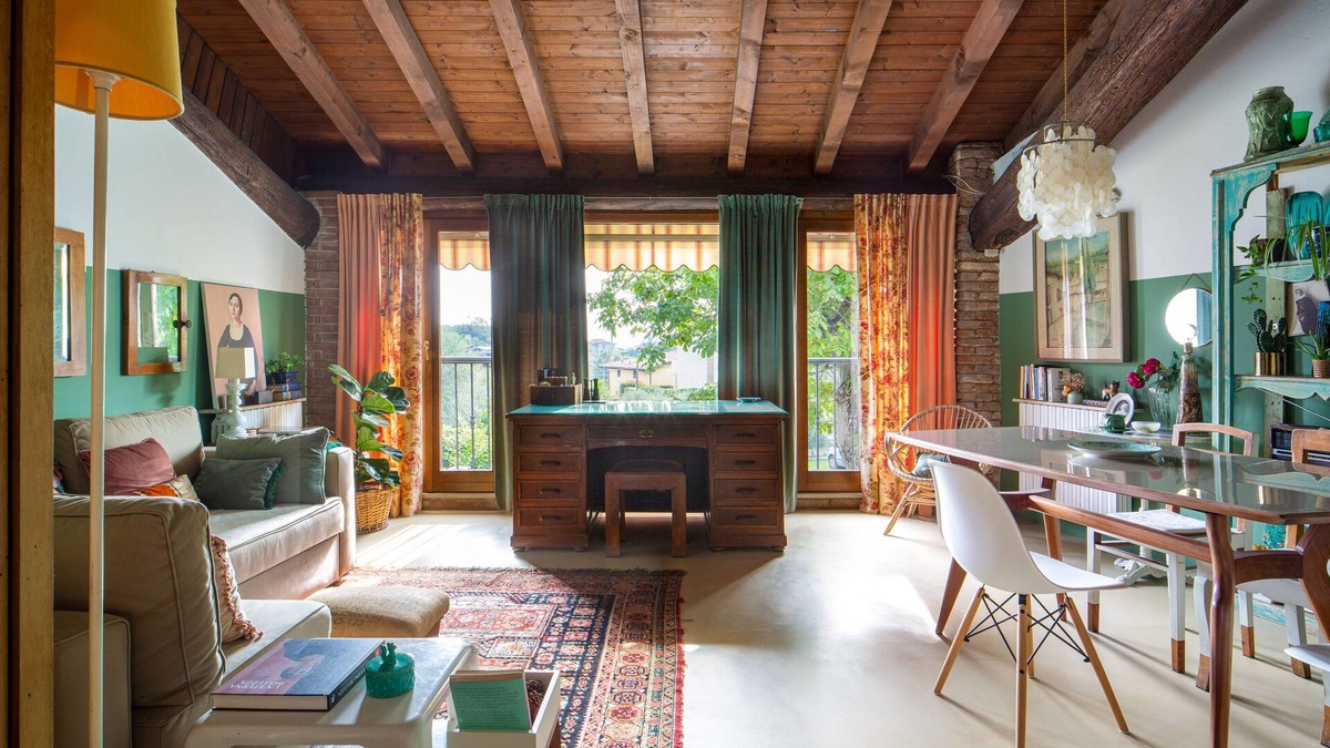 Monte Apartment | La dependance on Lake Garda - CIN IT017129C1GJOIMQJW