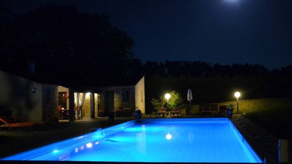 Donzere House | La Devinière