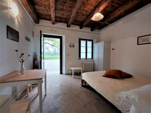 Camino al Tagliamento House | La di Morson Agriturismo