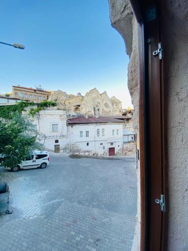 Nar House | LA DiAS CAVE CAPPADOCİA