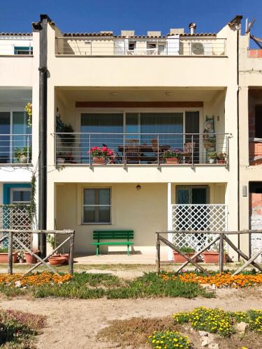 Marzamemi Apartment | LA DIGA - Bilocale a Marzamemi, fronte mare