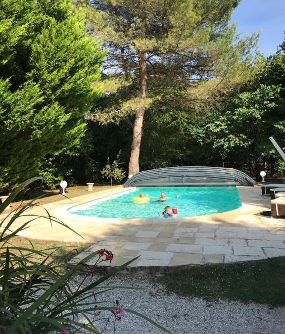 Prignac House | La Diguinerie