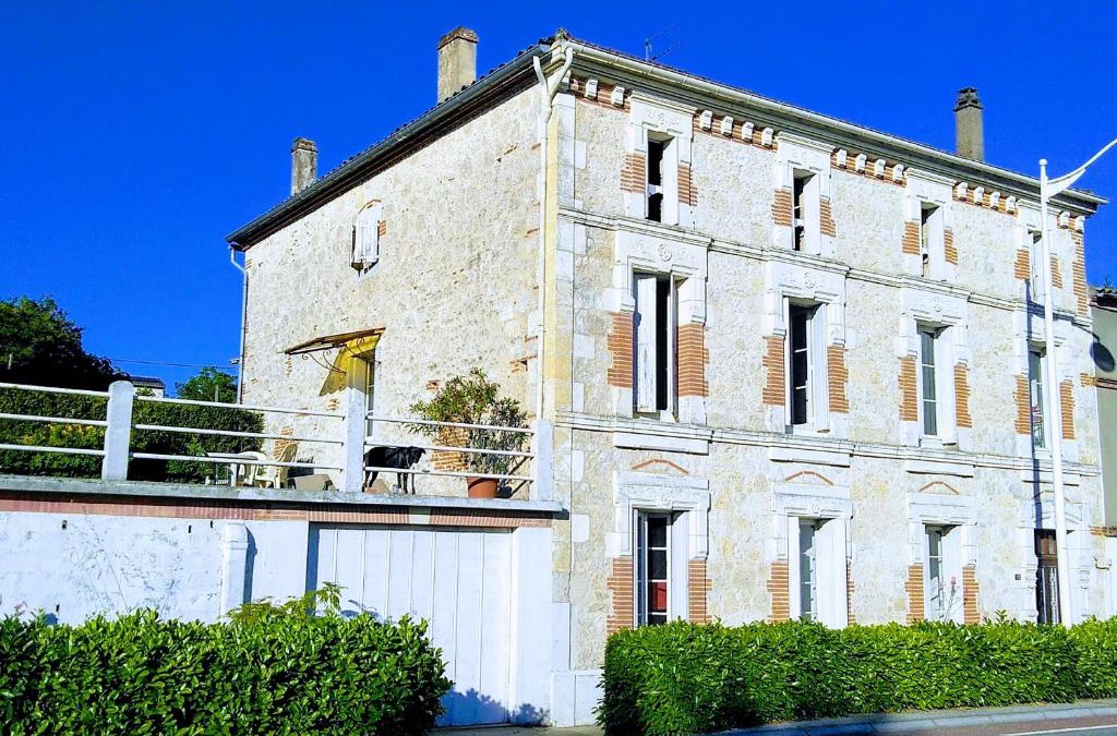 Malause House | La Dilettante