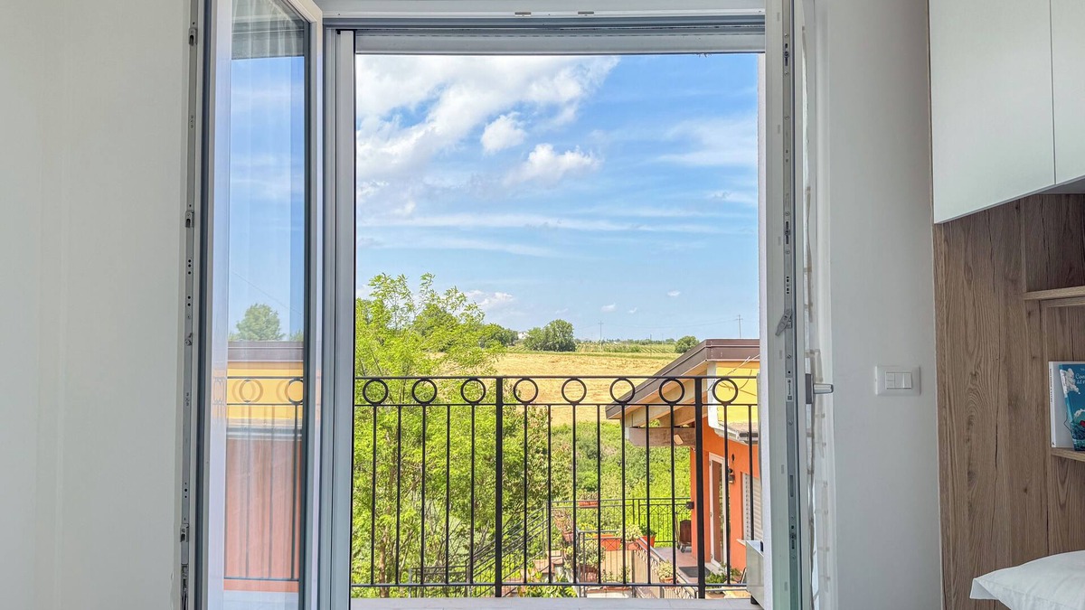 Rocca San Giovanni Apartment | La Dimora del Borgo - Appartamento "La Torre"