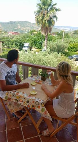 Catanzaro Bed & Breakfast | La Dimora Degli Artisti