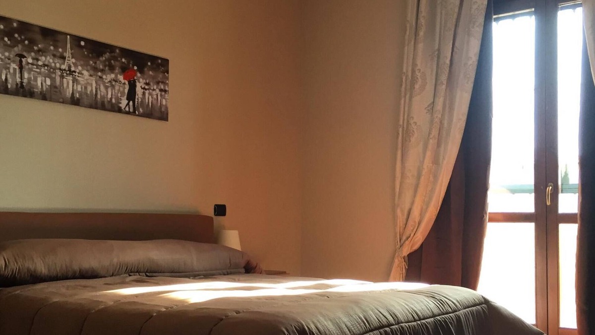 Foggia Bed & Breakfast | La Dimora Degli Artisti