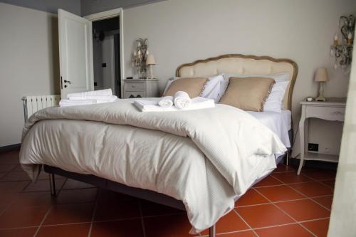 Coste House | La Dimora degli ulivi