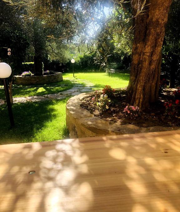 Casalini House | La Dimora dei Dolci Ricordi Trasimeno Hideaway